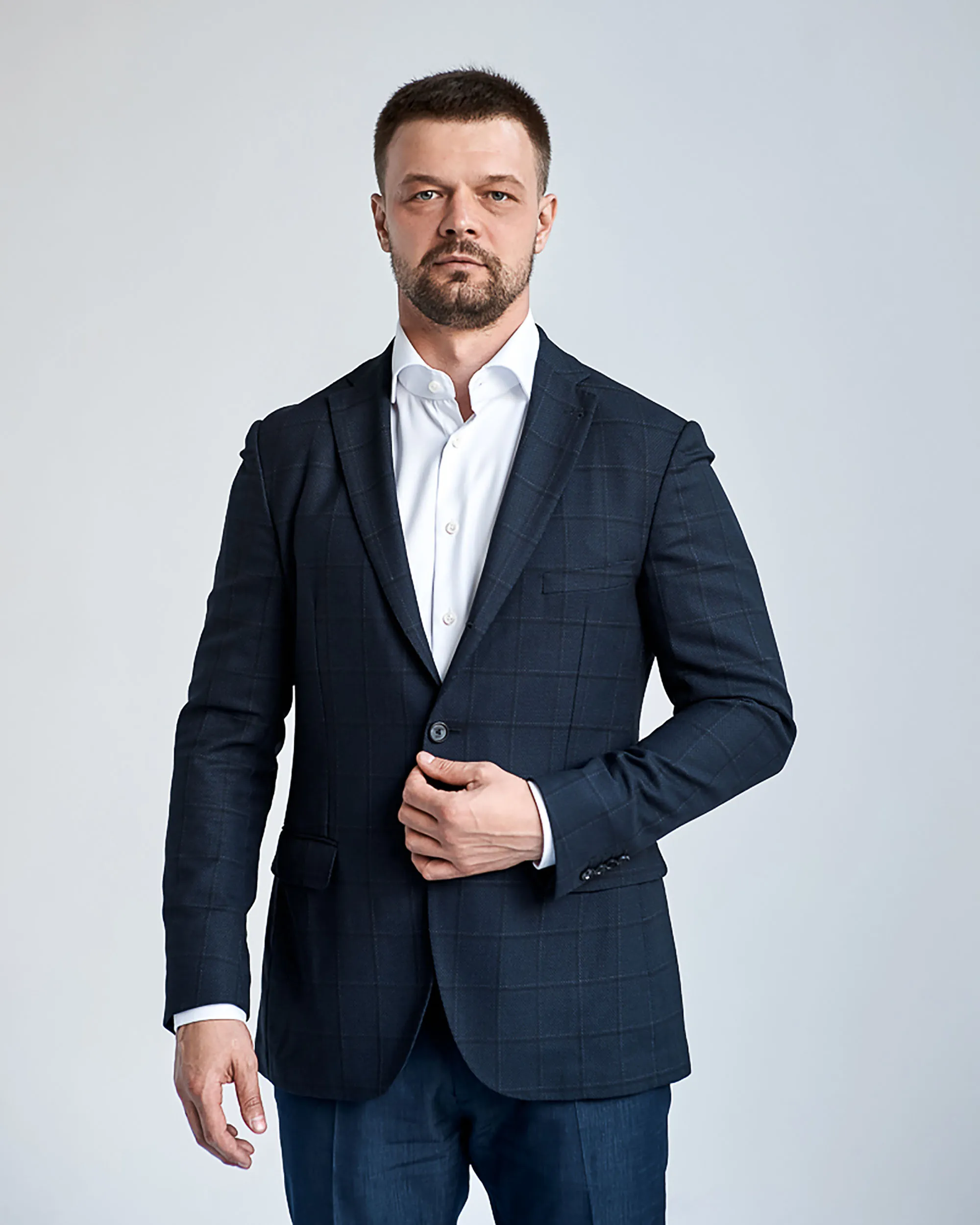 Николаев Андрей Сергеевич