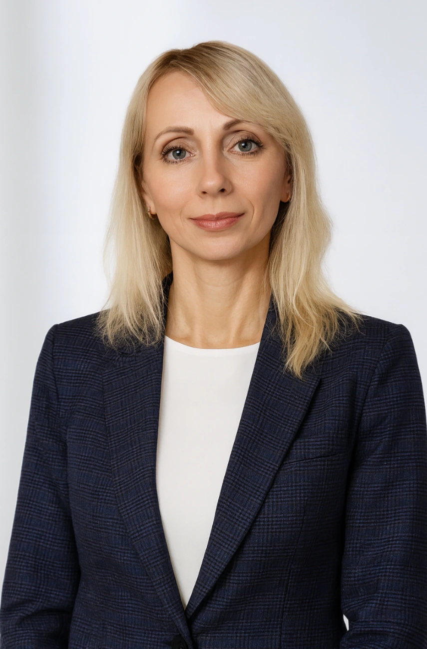 Ткаченко Наталья Владимировна — Психиатр
